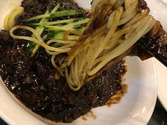 -桃园中华料理炸酱面(燕儿岛路店)