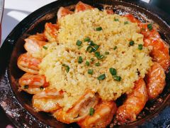-田婆婆的菜(友谊阳光城店)