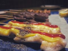 -鸟内会居酒屋(得意潮馆店)