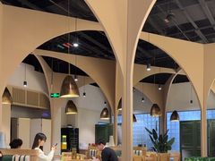 -mango tree芒果树泰国餐厅(青岛万象城店)