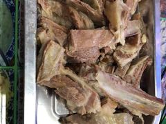 -继承独一味生烤羊排(金牛小区店)