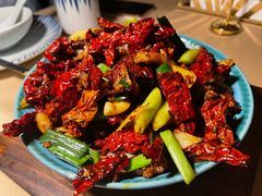 -山石榴·贵州菜(丰盛里店)