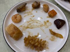 -奥华餐厅·老张记(台基厂店)