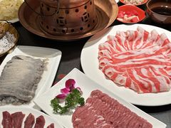 -南门涮肉(后海店)