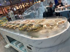-半岛听涛蒸汽海鲜自助(K11店)