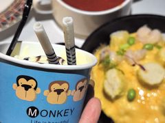 -俄士厨房(时代天街店)