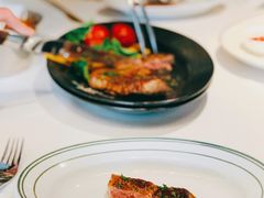 -燃扒房Steakhouse(皇庭店)