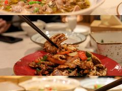 -悦哉·派对·草坪婚礼·围炉煮茶(三圣乡店)