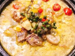 鳝西愣蛙-烛影拾光观景餐厅·创意菜·摄影·小提琴(大唐不夜城店)