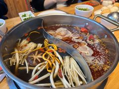 -四喜小胖·北京涮肉(五道营店)