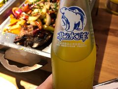 -味妙烤鱼吧(回龙观店)