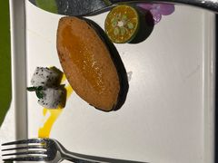 -菩提素素食餐厅(晶郦馆店)