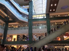 -新城市广场