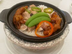 凤爪排骨饭-煌府婚宴专门店(The ONE)