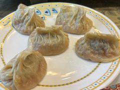 -海尔巴格·新疆菜(吐鲁番店)