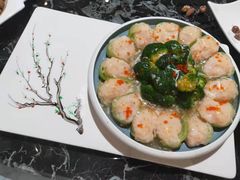 -斯通泰伯酒店-餐厅