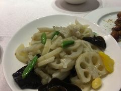 -东兴楼饭庄(六里桥店)