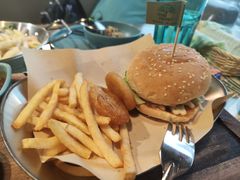 -美森西餐厅(曙光大道店)