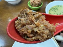 -三百碗宝应长鱼面(板仓街店)