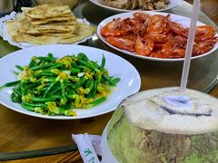 -板桥海鲜广场(文明东店)