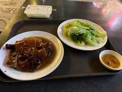 -黄连大头华烧鹅店(大良店)
