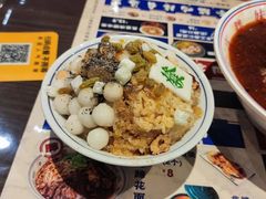-高胖妹面庄(黄河道店)