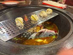 -粗粮人家·东北菜(洋桥店)