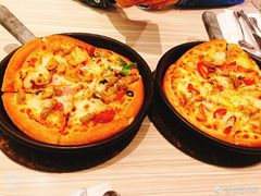 -必胜客(济微路店)