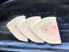 清酒浸鹅肝-王鼎精致料理铁板烧(世博源店)