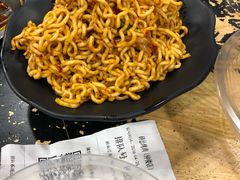 -碎怂烤肉(钟楼柳巷店)