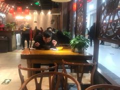大堂-鼎高高陕西美食(龙德广场店)