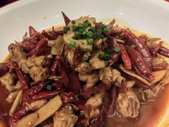 -衡厨·衡阳土菜(中南店)