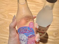 -蚝太郎 • 海鲜烧烤(Upark店)