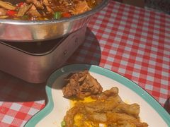 -彭耕记猪油炒小菜(吉联mall店)