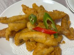 -华源餐厅·海鲜大排档(日月贝店)