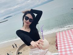 -Sasa的海(蜈支洲岛后海店)