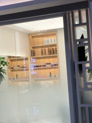 -LEE TIME·丽美时沙龙