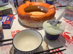 -不仔客海鲜·三亚老字号(第一市场店)