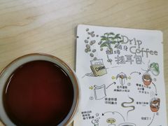 -OZ cafe(南昌路店)