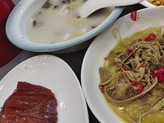 -红菜坊·烤鸭·川鲁宴(石园店)