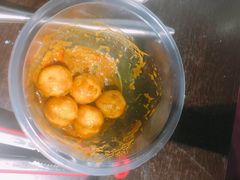 -九万士多港式海鲜粥底火锅(回龙观店)