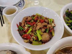-笨罗卜浏阳菜馆(太平街店)