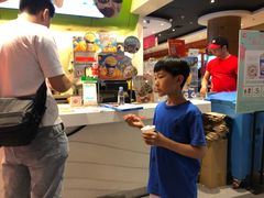 -DQ·蛋糕·冰淇淋(湖景东路店)