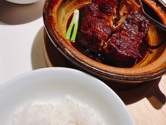 -荣轩(新荣记环球金融中心店)