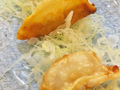 -皇品田苑日式料理(苏州中心店)