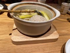 -竹里馆·淮扬菜·功夫茶(老门东店)