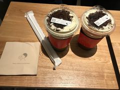 -喜茶(深圳东门1234店)
