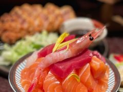 -鮨玄寿喜烧(CP静安店)