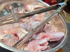 -小饕荟雅安贡椒鱼鲜馆(广福桥店)
