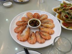 -覃记海鲜美食餐厅